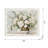 59.1X47.2" Large Barnyard Canvas Wall Art Print
