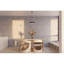 1 - Light Bulb Pendant-64304840-64304841