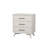 30 " W 3 - Drawer Dresser