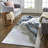 Sevan Performance Abstract Indoor Rug-1234997043
