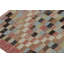 One-of-a-Kind 3'4" X 10'8" Hand Knotted Area Rug