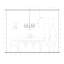 Lustre sphérique spoutnik 6 lumières Nailwell-27063594