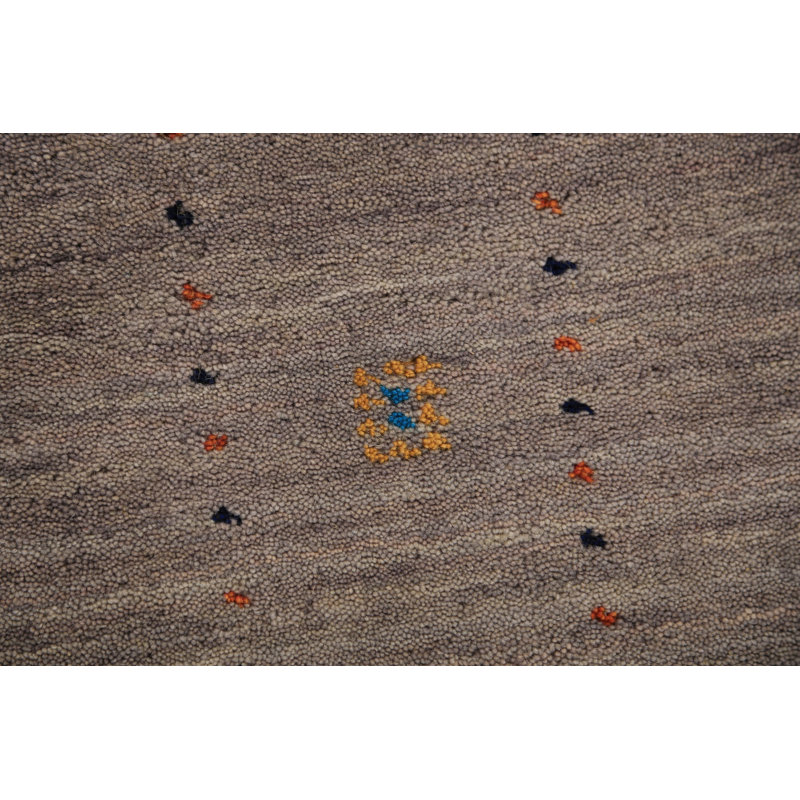 Tribal Gabbeh Oriental Area Rug