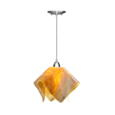 Amergin 1 - Light Unique/Statement Pendant