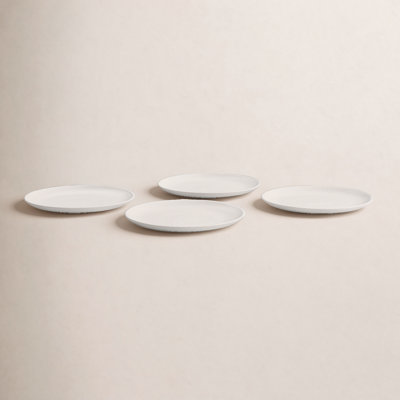 Assiette plate Borgen