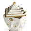 Masquerade Ice Bucket