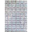 Neo Villa Hand Woven Wool Geometric Area Rug-63321409