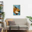 The Musicians Table, 1914 Abstract Contemporary Wall Art Print-135630776