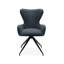 Kouts 49cm H Polyester Upholstered Side Chair