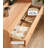Modern Simple Multi-Functional Large Capacity Pantry Cabinet