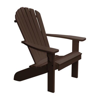 Addilyn Outdoor Adirondack Chair