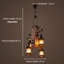4 - Light Chandelier