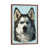Classic Brown Wood Framed is unavailable