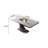 Rectangular Modern Luxury Microlite Dining Table-104311961