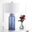 Lampe de table 29 po Issleib