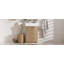 Meuble-lavabo 21,6 po avec lavabo en céramique-1513843005
