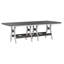 Harbor Outdoor Bar Table-50421913-50423613