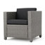 Ensemble de mobilier d'extérieur en osier 4 pièces avec coussins et table basse, ensemble de canapé en rotin toutes saisons-1125910741-1125910744