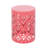 Metal S/2 End Table-478095661