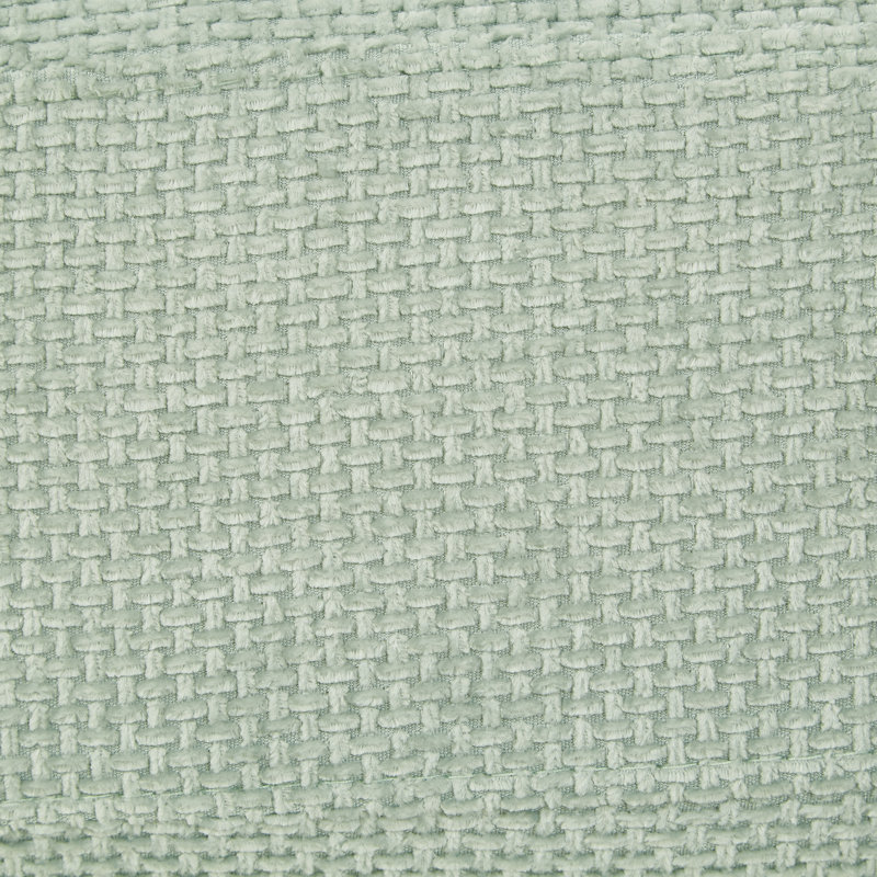 Canapé-lit rembourré en chenille l 57,1 po x P 63,8 po x H Ailuridae