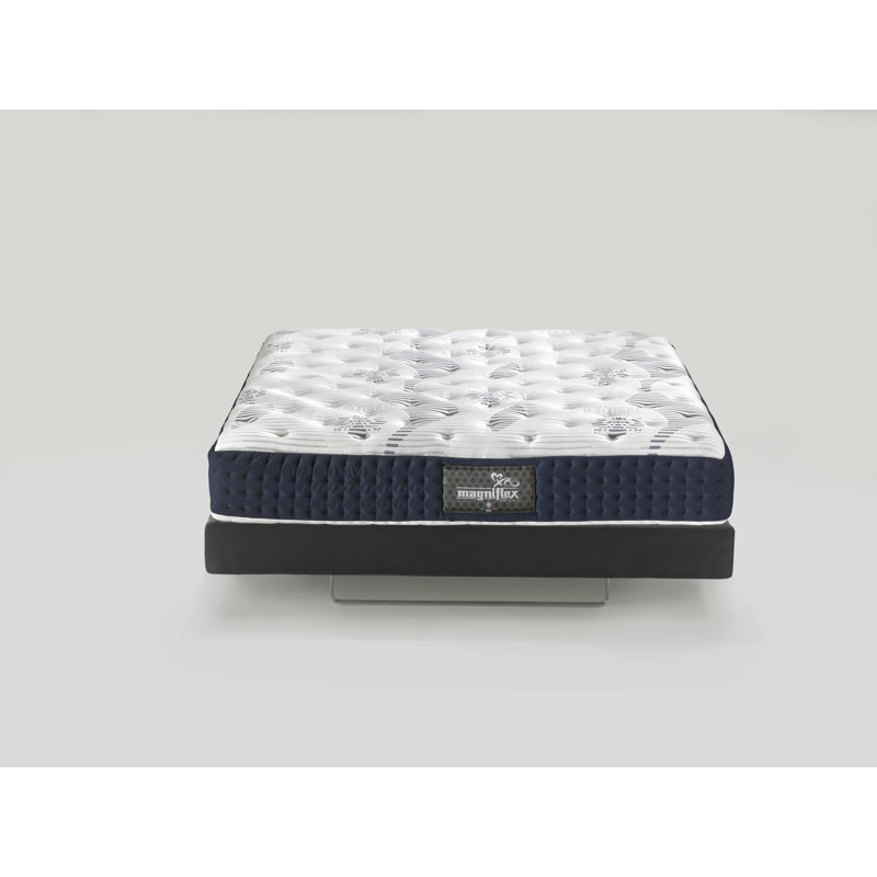 Matelas Magnicool 10 Soft Cal King, Très grand californien