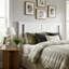 Tête de lit double en bois massif Amesbury-958772765-958772767