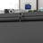 2 Drawer Lateral File Cabinet with Lock-801518018