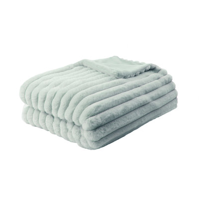 Morritz Throw Blanket