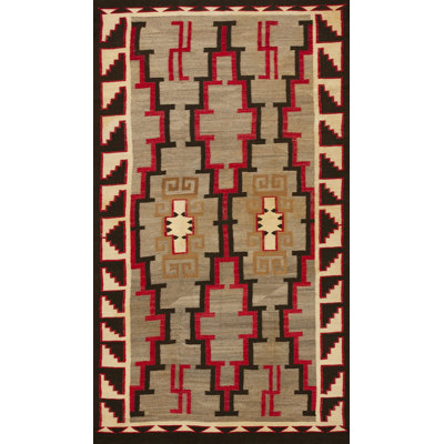 Tapis Navajo Classic