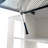 Free Standing Kitchen Pantry With Open Space-1854587449