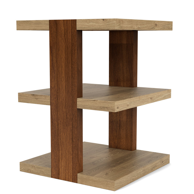 Topeka Chairside Table