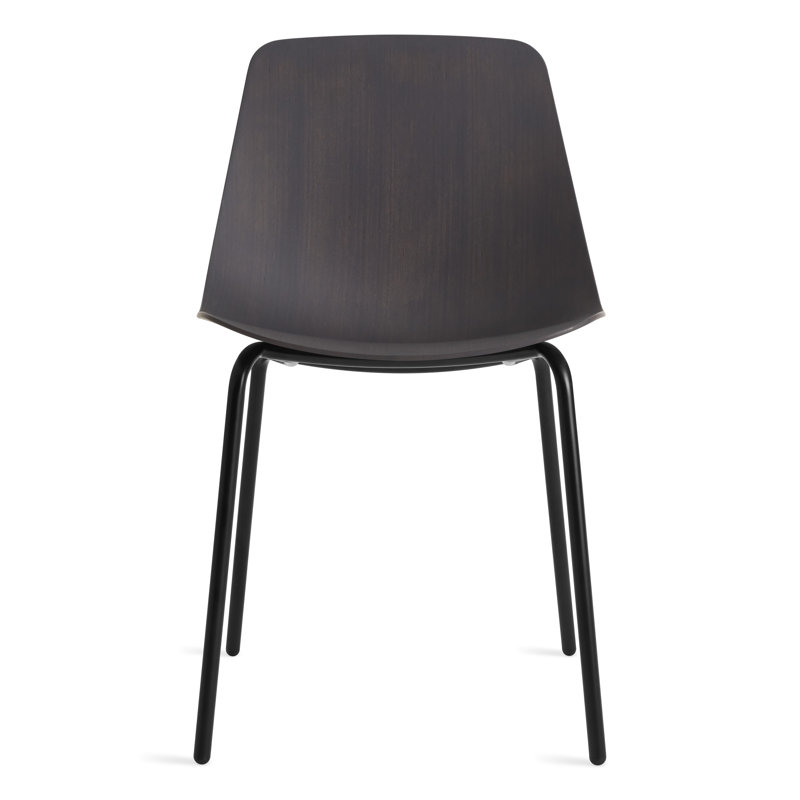 Racer Dining Chair, Oblivion