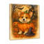 1 Piece Wrapped Canvas Wall Art-1152209156