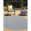 Tapis intérieur / extérieur Jill Zarin Costa Rica-840530762