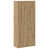 Artisan Oak selected