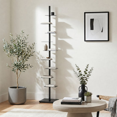 Stewartby Modular Spine Tower