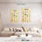 Senne Evolution Of Lighting Chart-108593683
