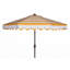 Parasol de marché Natalee Tilt-803668409