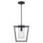Mini-luminaire suspendu simple 1 lumière Nova-72803905-72803902