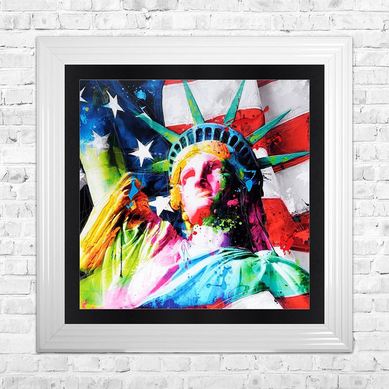 Patrice Murciano - Single Picture Frame Print