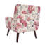 Jaqueze 73.4 Cm Wide Cotton Armchair-1012822218
