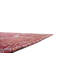 Tapis de véranda d'extérieur couleur brique-40283675