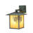 Xzavier Brass Wall Light
