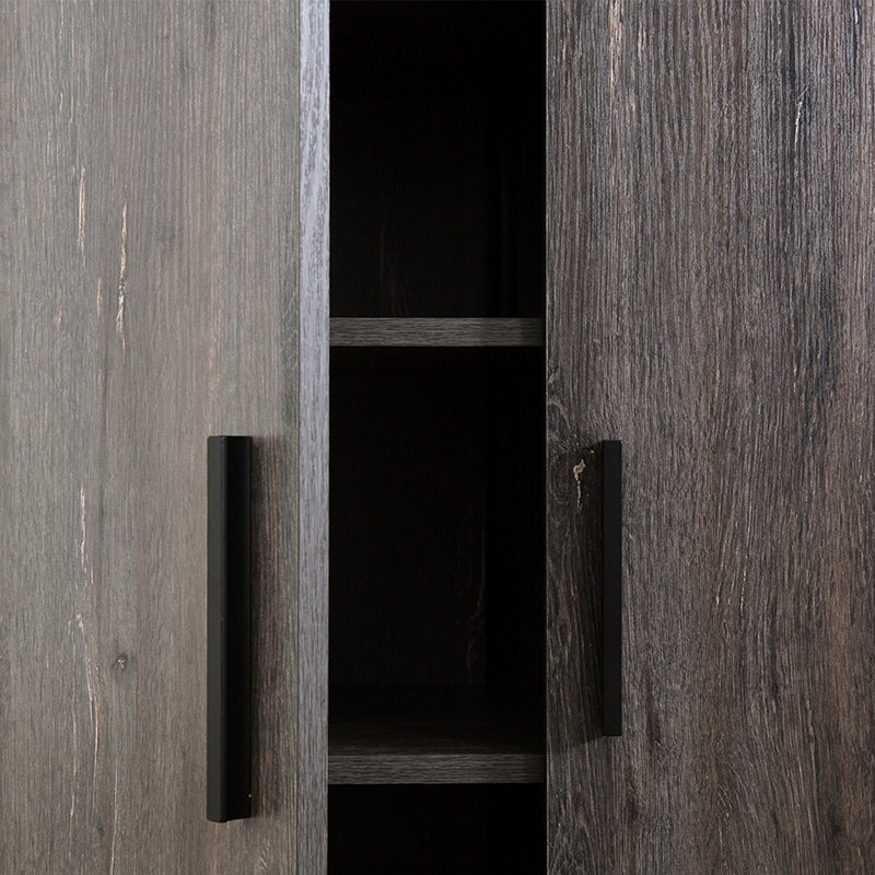 Armoire à chaussures Mia Farmhouse