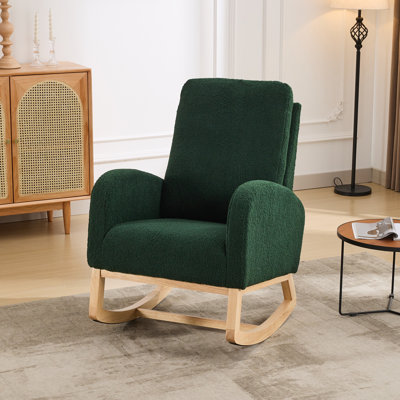 Chaises berçantes