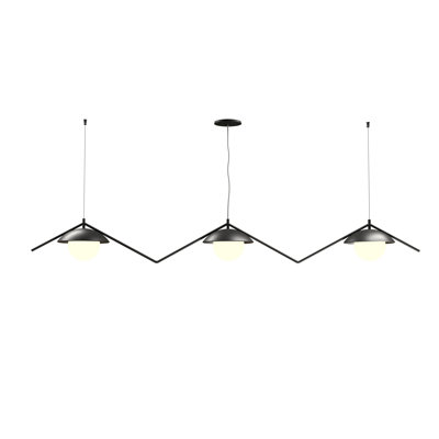 Sonar 3 - Light Pendant