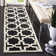 Igna Hand Tufted Wool Geometric Rug