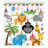 Shower Curtain with Hooks Included-94638060