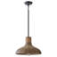 Luminaire suspendu 15 po Farmhouse