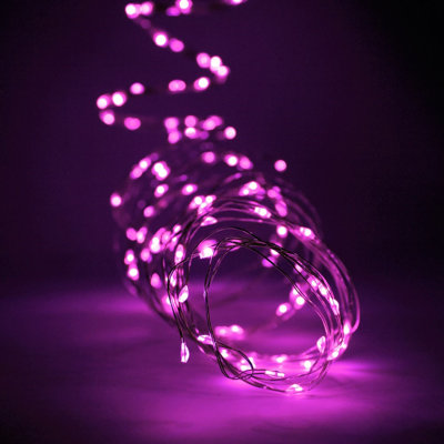 LED String Lights